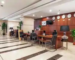 Rua Al Hijrah Hotel thumbnail